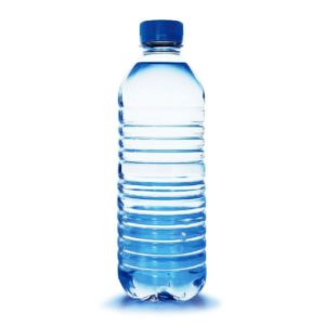 Water Bottle 9oz